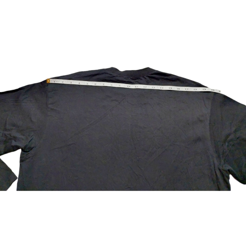 BP Top Size L Black - Picture 3 of 9